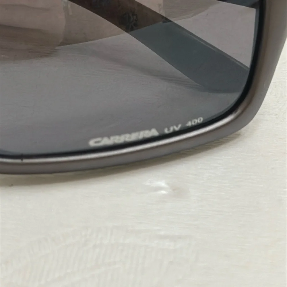 Carrera KIDS GAME WRAP-AROUND Sunglasses- Graphite